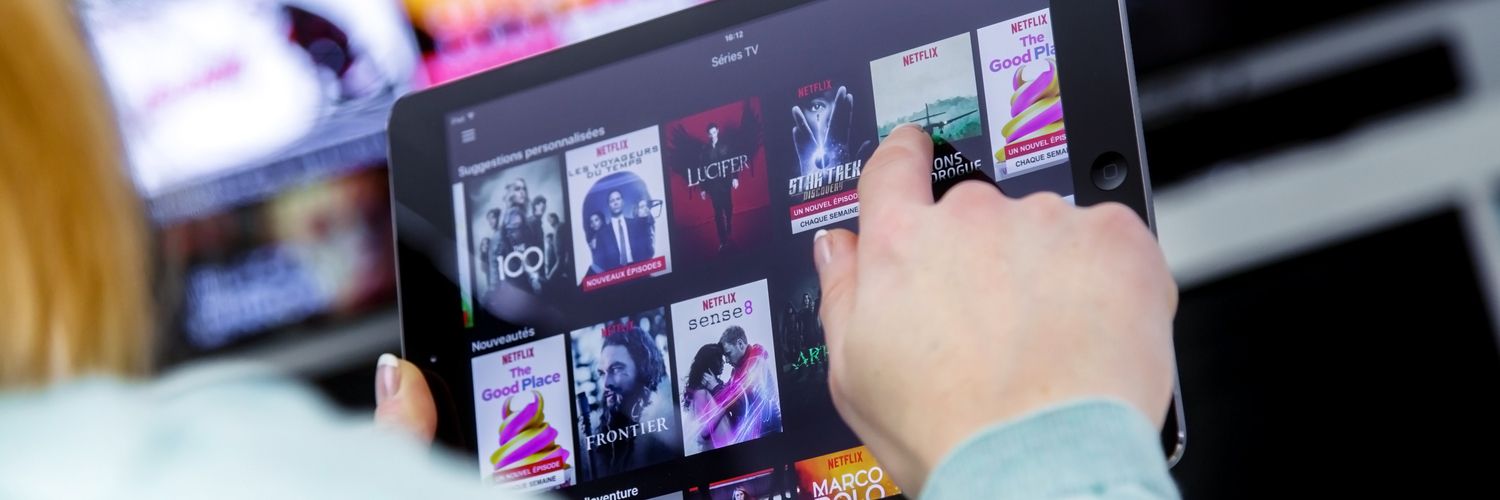 Ferramentas de streaming sob olhar atento da legislação