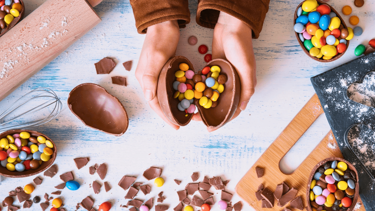Além do chocolate: Páscoa aquece diversos setores da economia, aponta Admitad