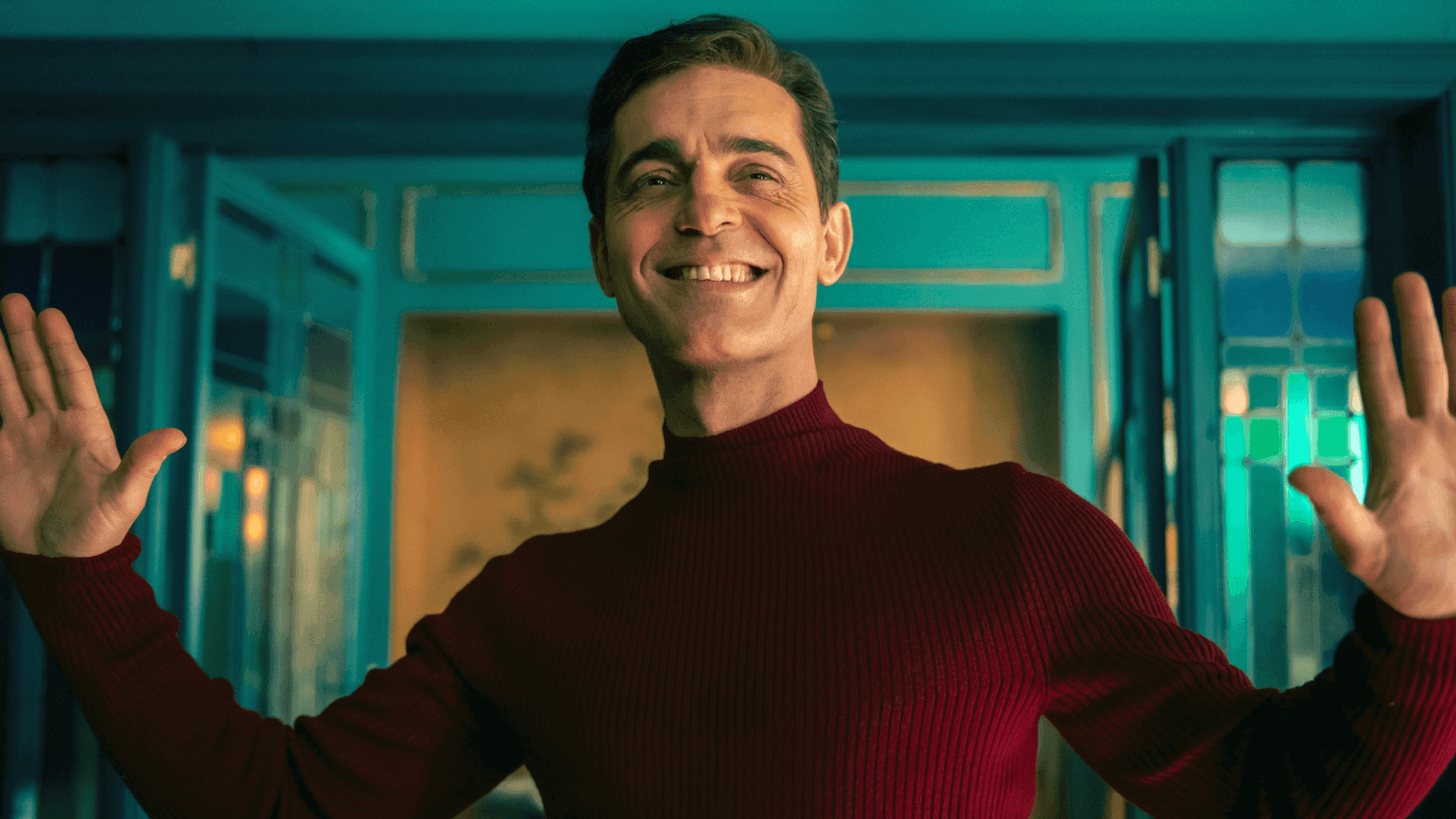 Netflix anuncia data de estreia de ‘Berlim’, spin-off de ‘La Casa de Papel’