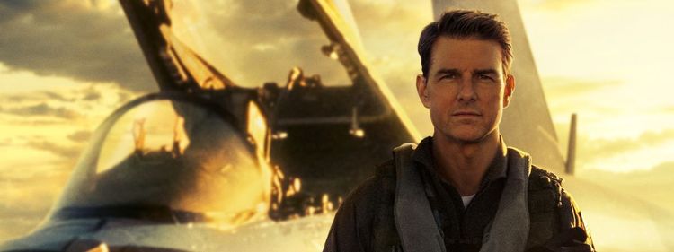 Top Gun: Maverick quebra mais um recorde com lançamento digital