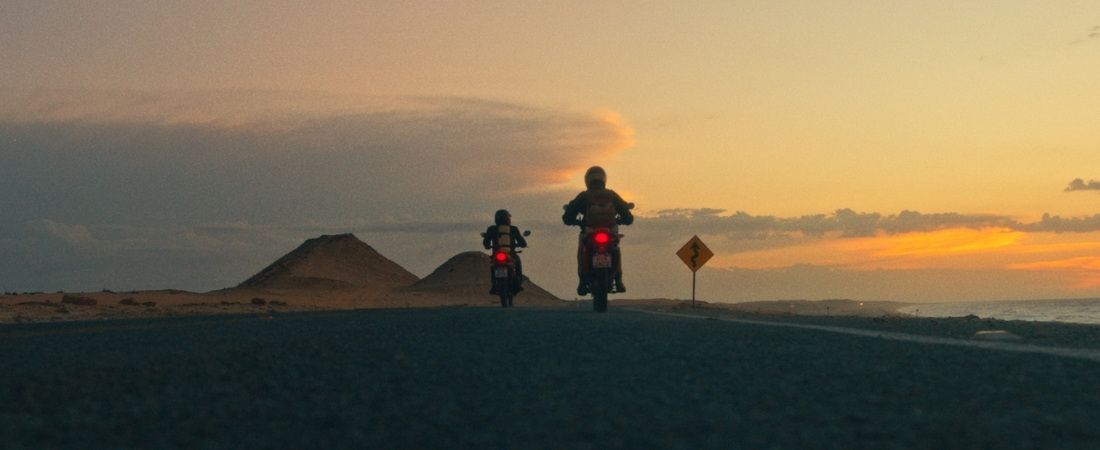 Honda Motos une CG e Bros em nova campanha
