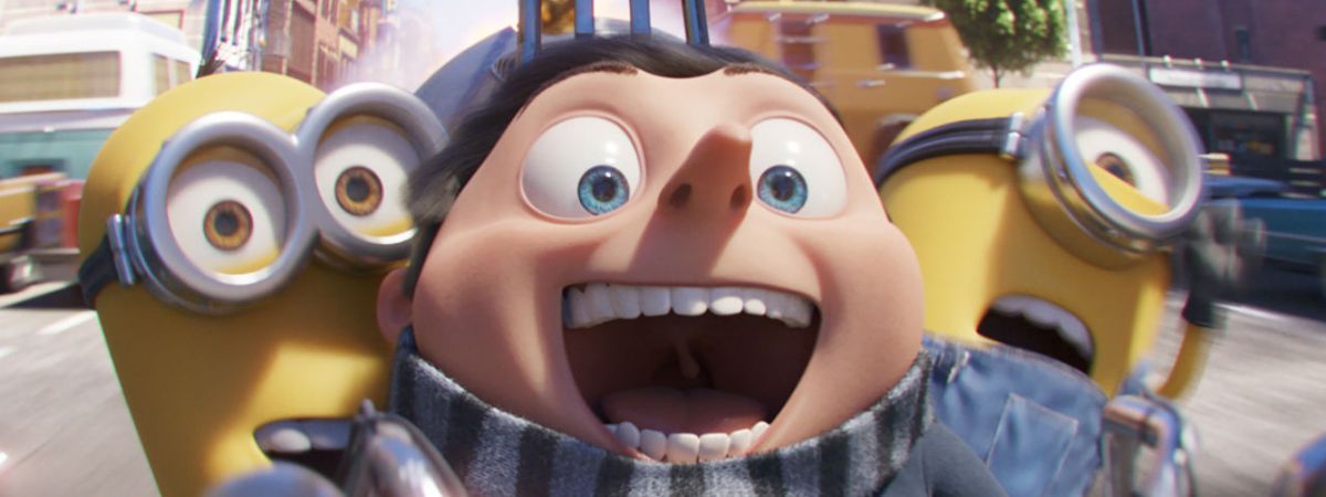 Minions 2 chega nos cinemas com altas expectativas para bilheteria
