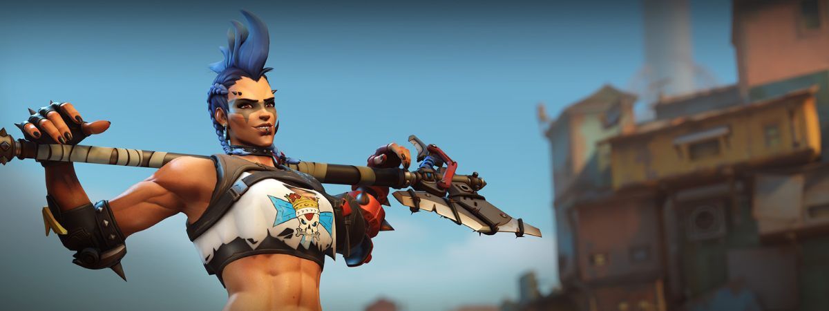 Overwatch 2 substituirá o primeiro jogo, literalmente