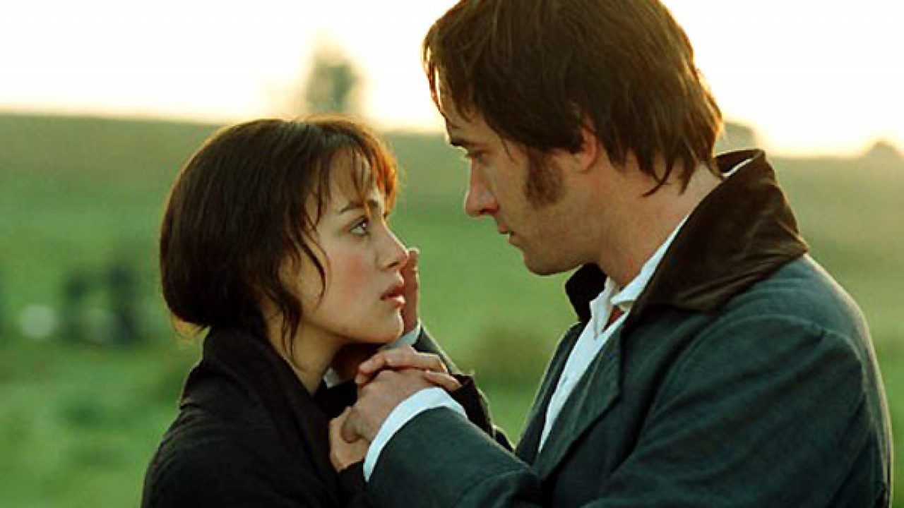 10 filmes românticos da Netflix para todos os gostos