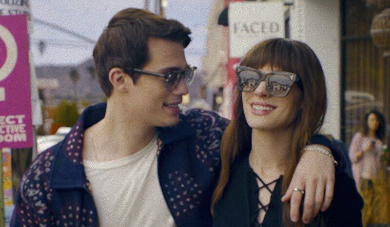 Uma Ideia de Você é um romance para sorrir e se emocionar