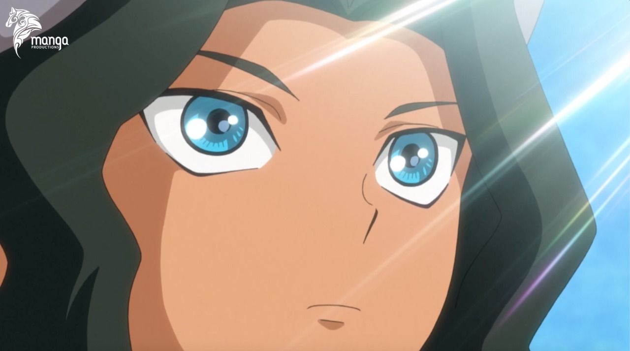 Future´s Folktales chega ao Brasil e já está disponível na plataforma Crunchyroll