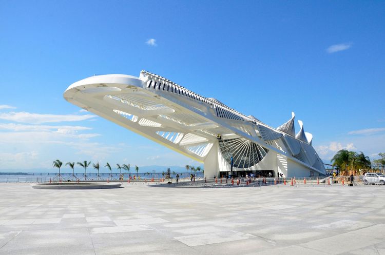 Date Cultural no Rio de Janeiro: Confira dicas de passeios na cidade