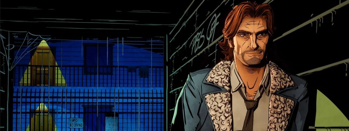 The Wolf Among Us 2 ganha trailer