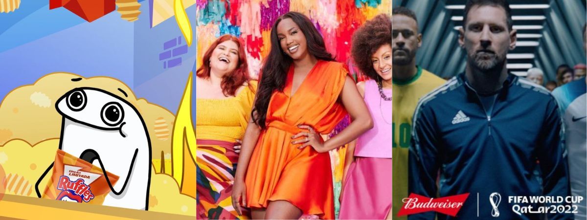 TopPubli: as 5 campanhas de Setembro —até agora