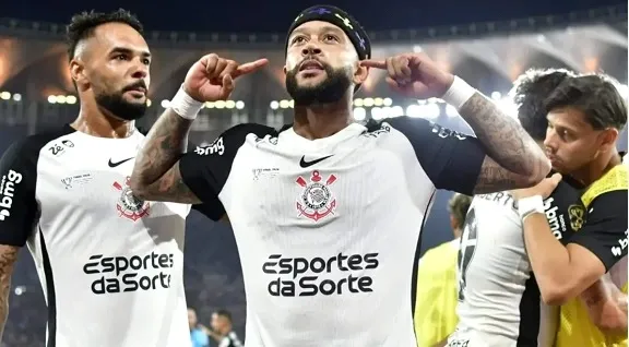 Bets ocupam 65% dos patrocínios máster do futebol brasileiro
