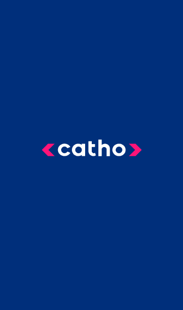 Catho começa o ano apresentando rebranding ao mercado 