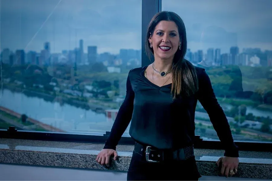 Havanna anuncia Bruna Fausto como nova CMO no Brasil