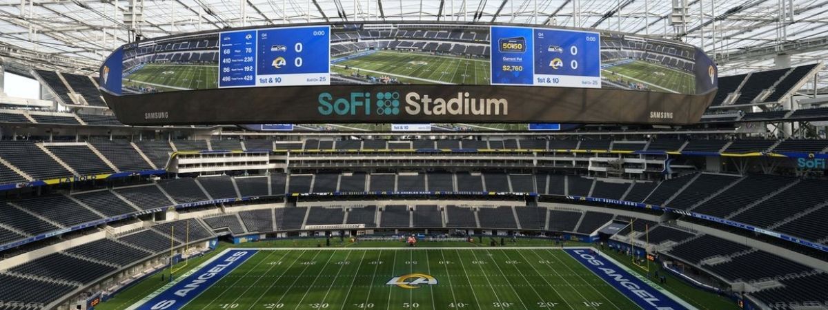 Super Bowl: evento será transmitido pela Rede TV