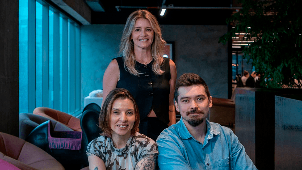 CP+B anuncia três novas lideranças