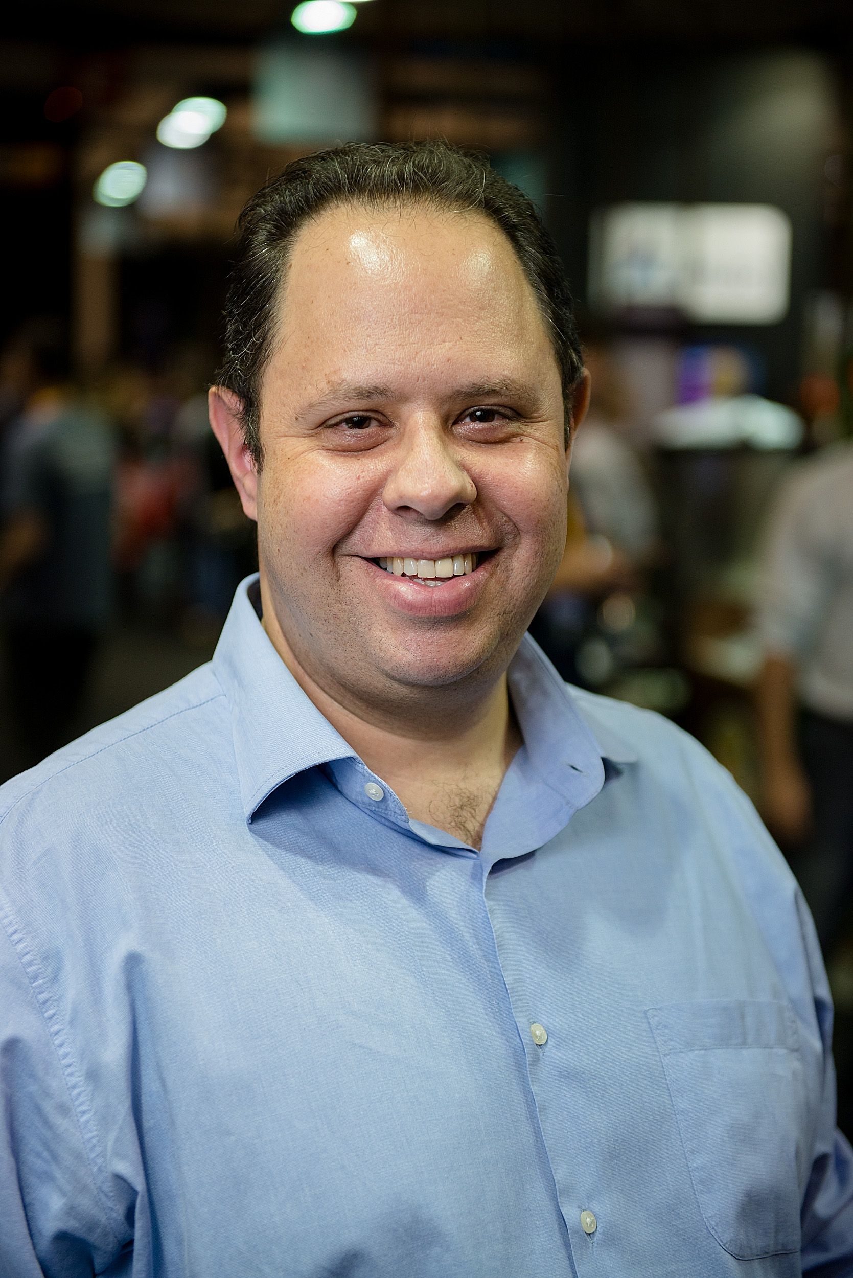Gotcha tem novo head de marketing digital