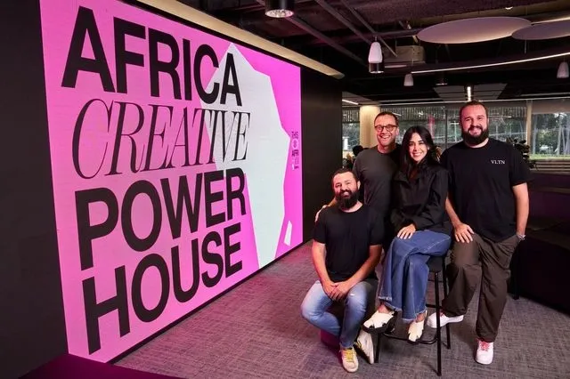 Africa Creative consolida liderança e assume o topo do ranking Cenp-Meios