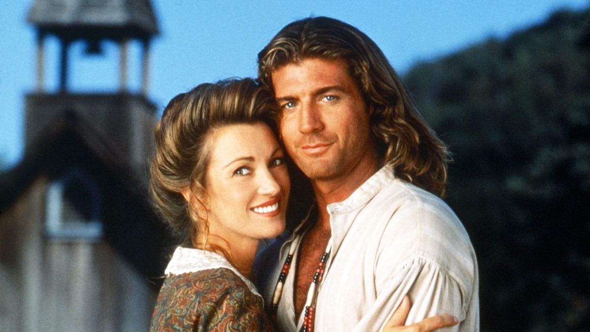 Jane Seymour e Joe Lando vão se reunir num filme de Natal do Lifetime