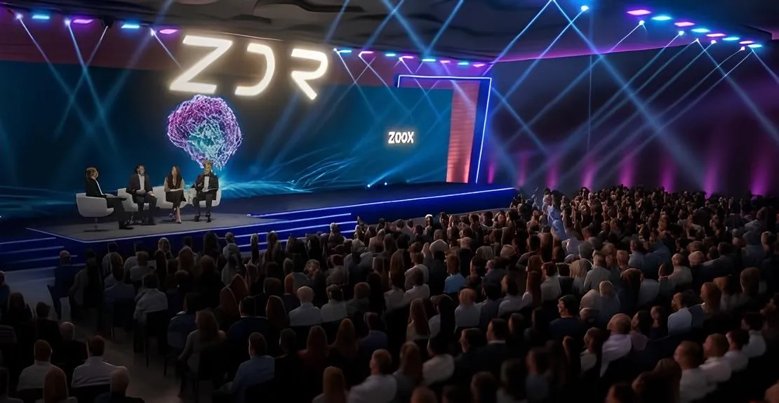 ZDR 2026: Zoox Smart Data confirma nova edição do evento mais completo de Dados e IA em São Paulo