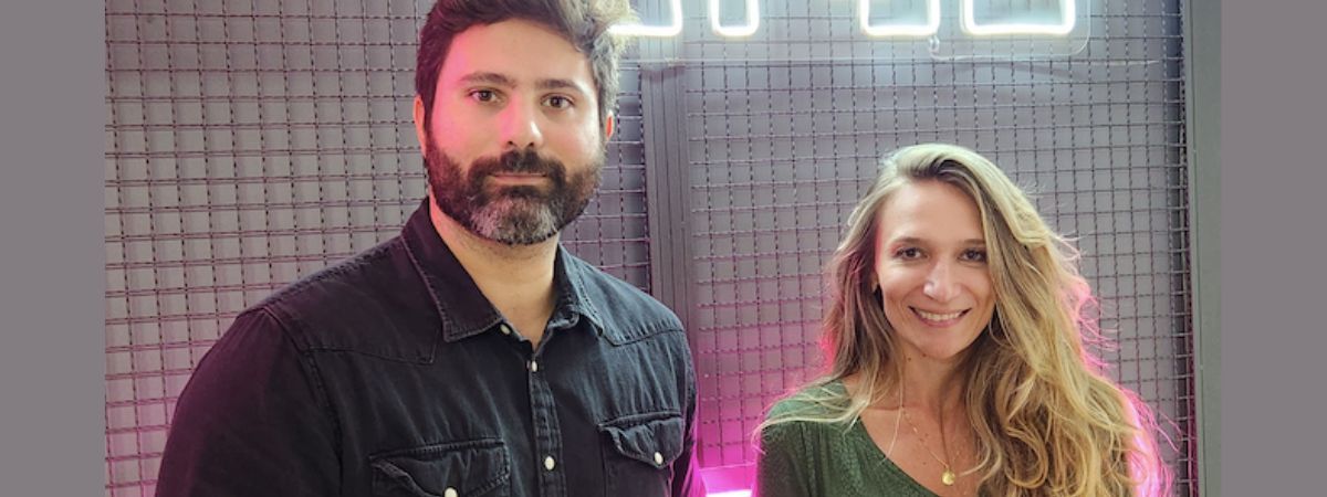 DRUID apresenta novas lideranças na Criação e no Atendimento