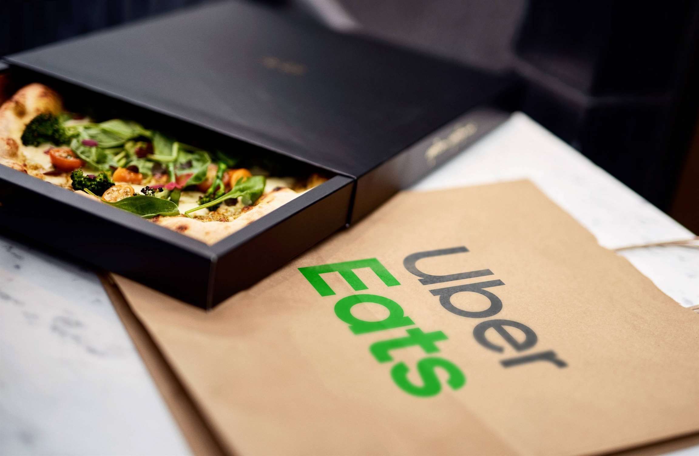 Uber Eats patrocina Mestre do Sabor, novo reality gastronômico da Globo