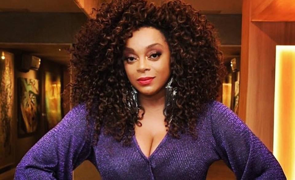 Paula Lima apresenta “Vozes Negras” na Rádio Eldorado