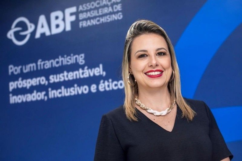 ABF anuncia nova diretora-executiva