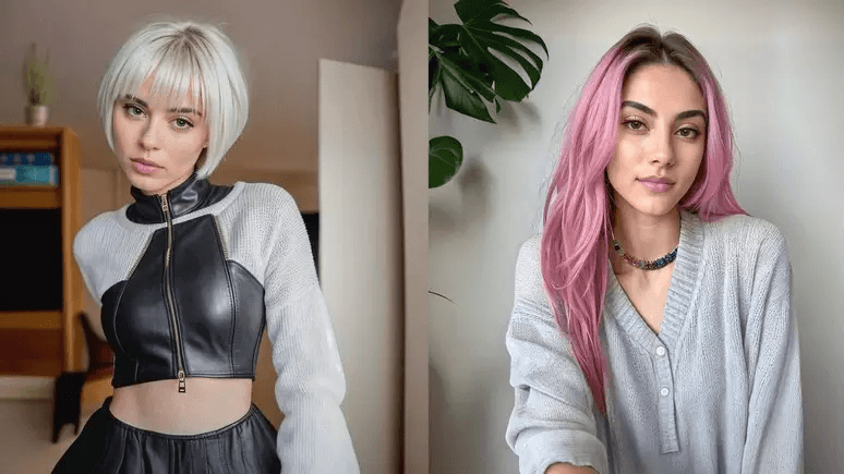 Influencers criados por IA serão tendência em 2024?