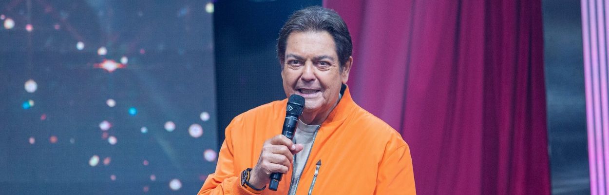 Após um ano e meio, Faustão deixa grade da Band