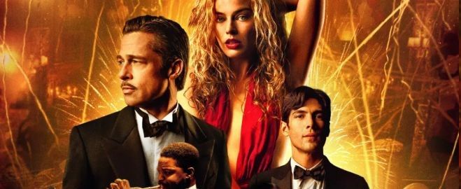 Babilônia já está na lista dos melhores do ano!