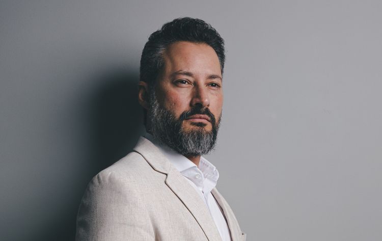 Stanley’s Hair lança campanha estrelada por seu CEO