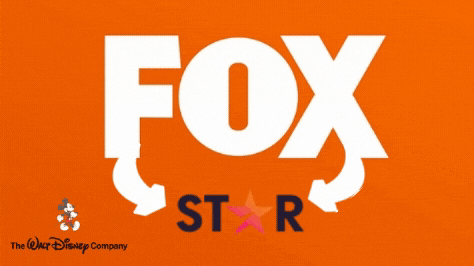 Disney define novos nomes e identidade visual dos canais FOX