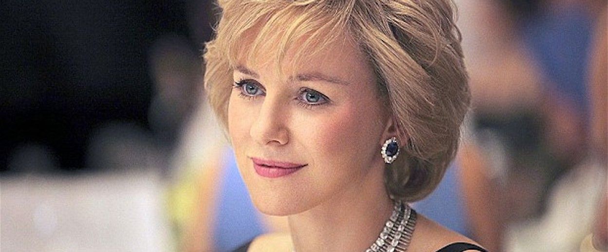 Naomi Watts vai estrelar a segunda temporada de Feud