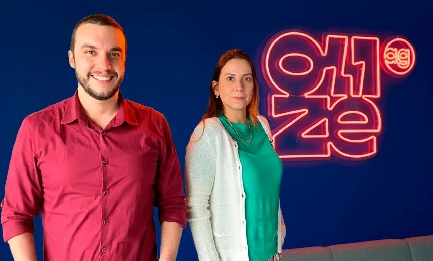 Agência Onze passa por rebranding e adota nome 11ag