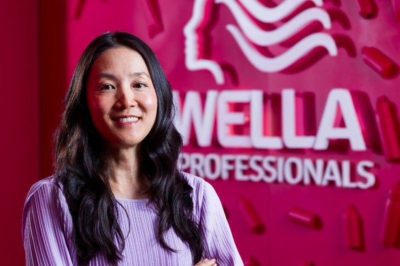 Wella Company anuncia nova CMO no Brasil