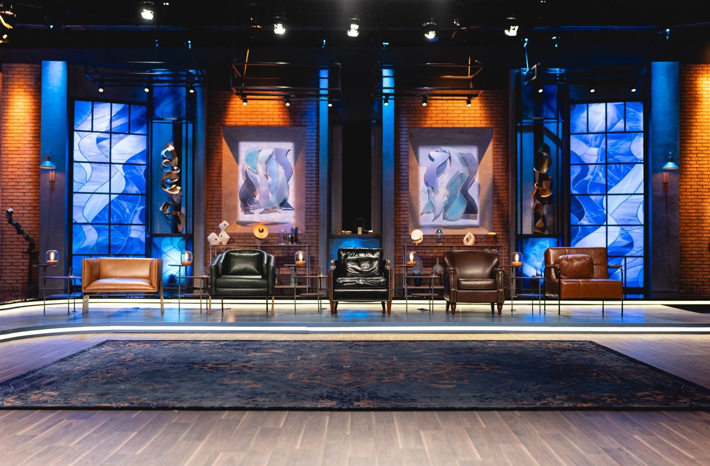 Fintech Asaas é a nova patrocinadora do Shark Tank Brasil