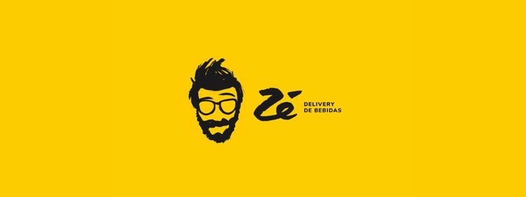 Zé Delivery conquista o 1º lugar em conversas nas redes sociais entre os patrocinadores