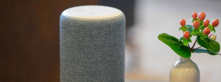 Alexa poderá imitar vozes de entes queridos falecidos