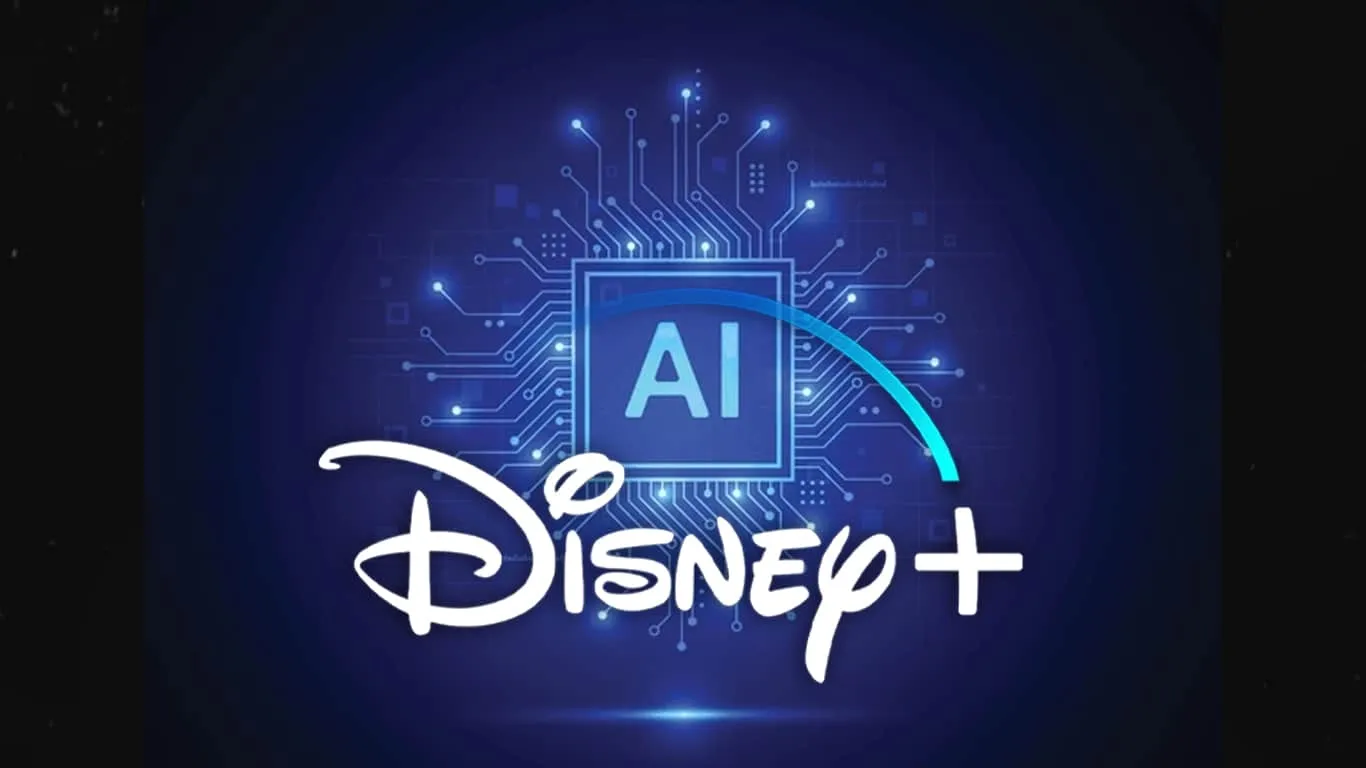 Disney+ terá criação de vídeos com IA usando personagens oficiais