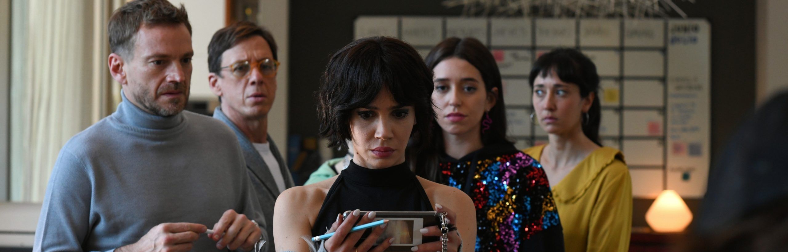 Star+ anuncia estreia e divulga trailer de “Planners”