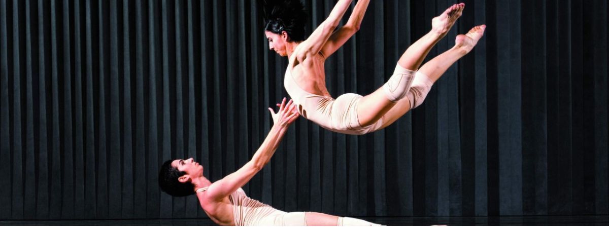 Vivo amplia apoio à cultura com patrocínio ao Grupo Corpo