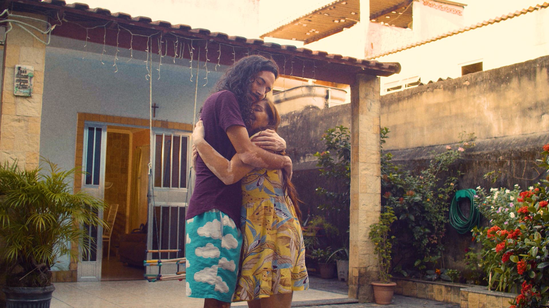 GNT traz histórias reais em campanha do Dia das Mães