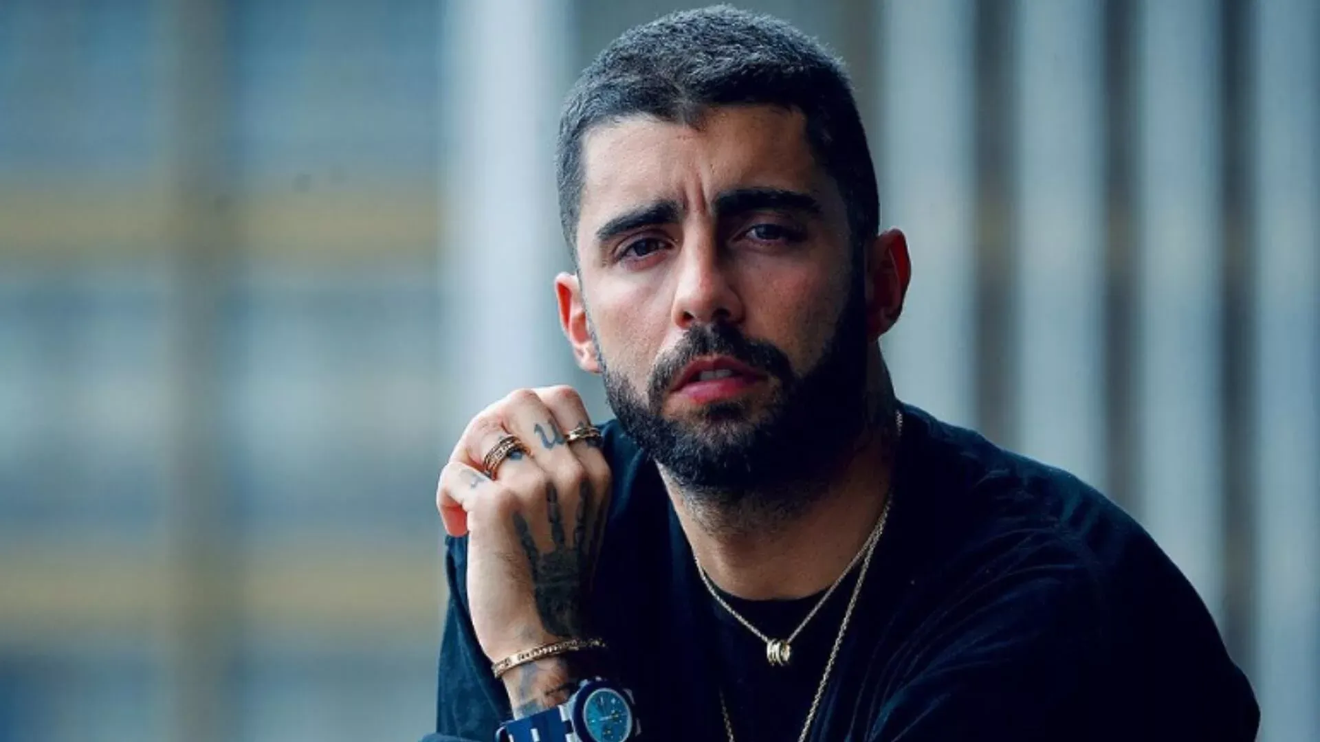 Pedro Scooby se junta à Cazé TV para cobrir ISA Games e Olimpíadas de Paris