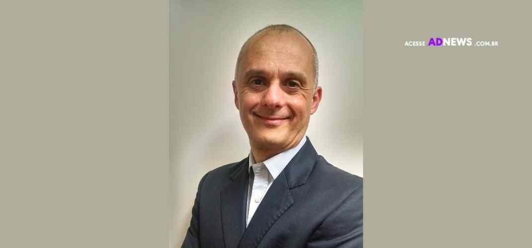 Tunad apresenta Eduardo Leite como novo Head of Sales and Business Development