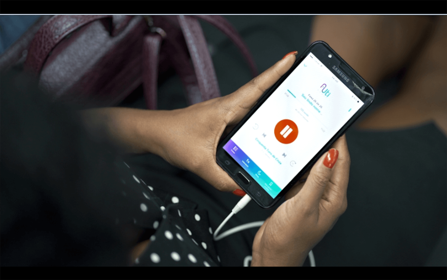 Auti Books revela o perfil do ouvinte de audiobooks