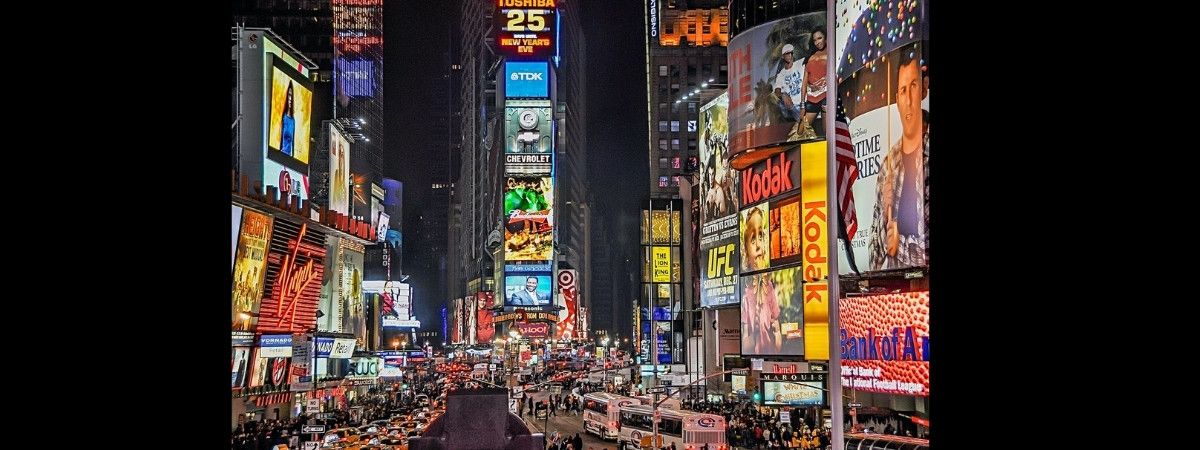 Mercado publicitário foca em diferentes canais