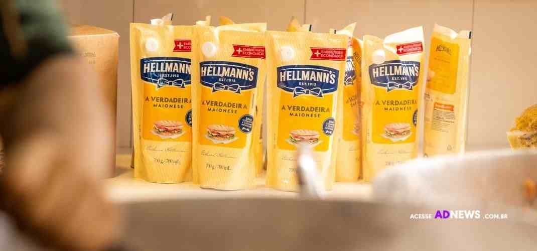 Unilever lidera movimento contra o desperdício de alimentos no Brasil