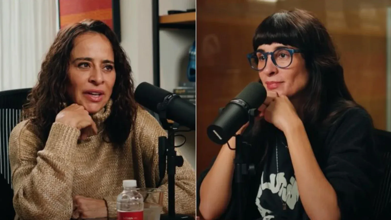 Gafe de Camila Fremder vira tema de ação bem-humorada da Nescafé Pro-Energy