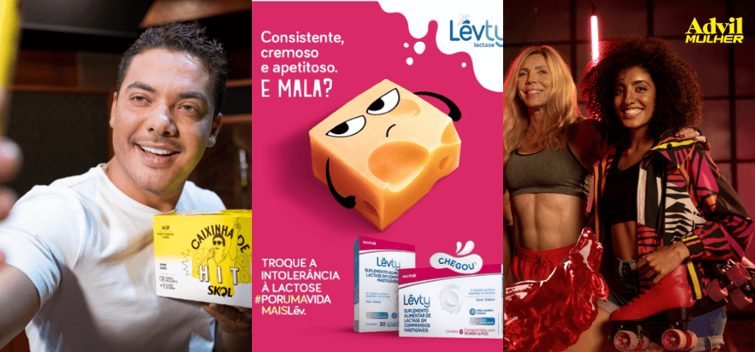 Top Publi: Confira as melhores campanhas da semana!