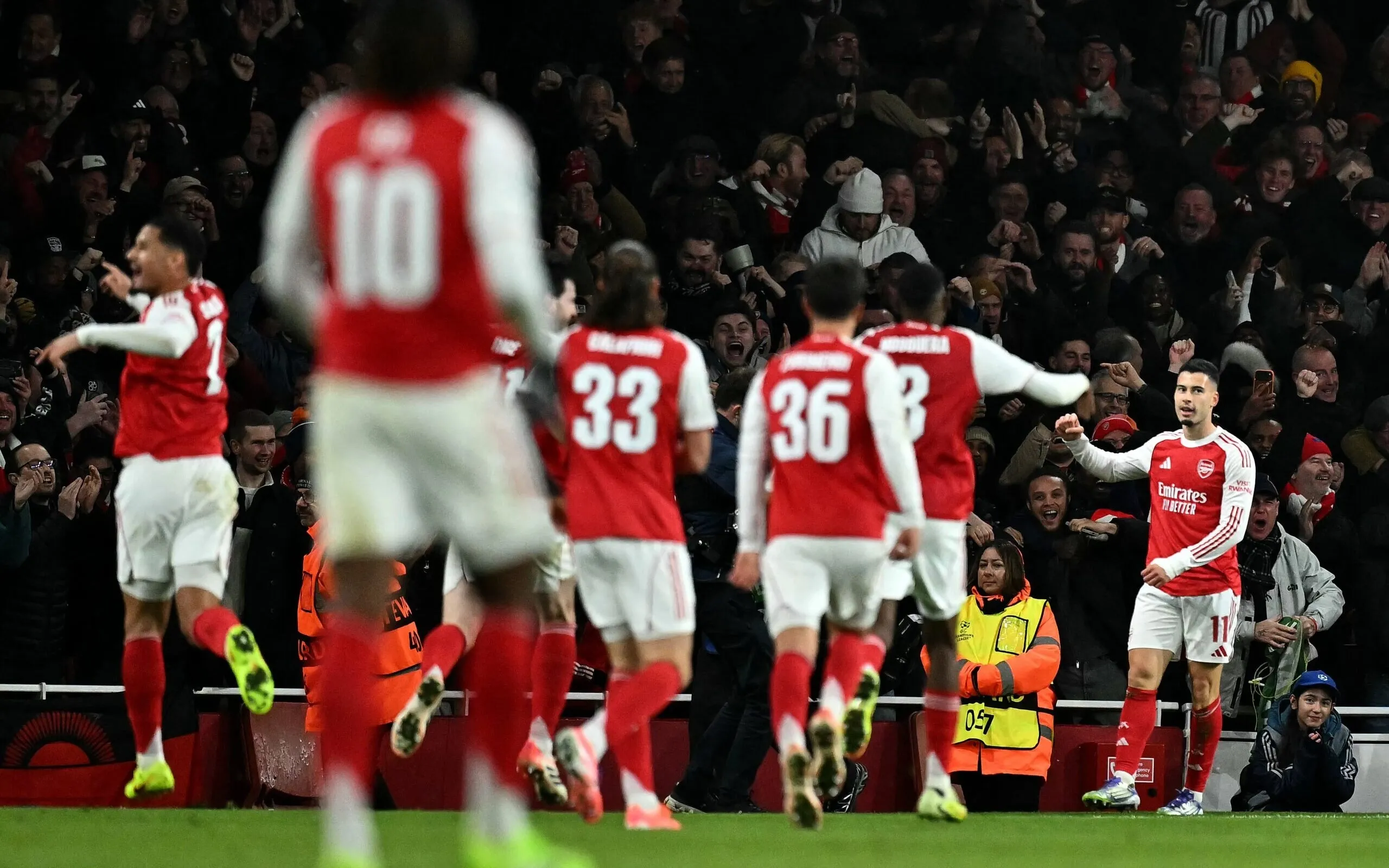 Deel fecha parceria global com o Arsenal e torna-se plataforma oficial de RH do clube