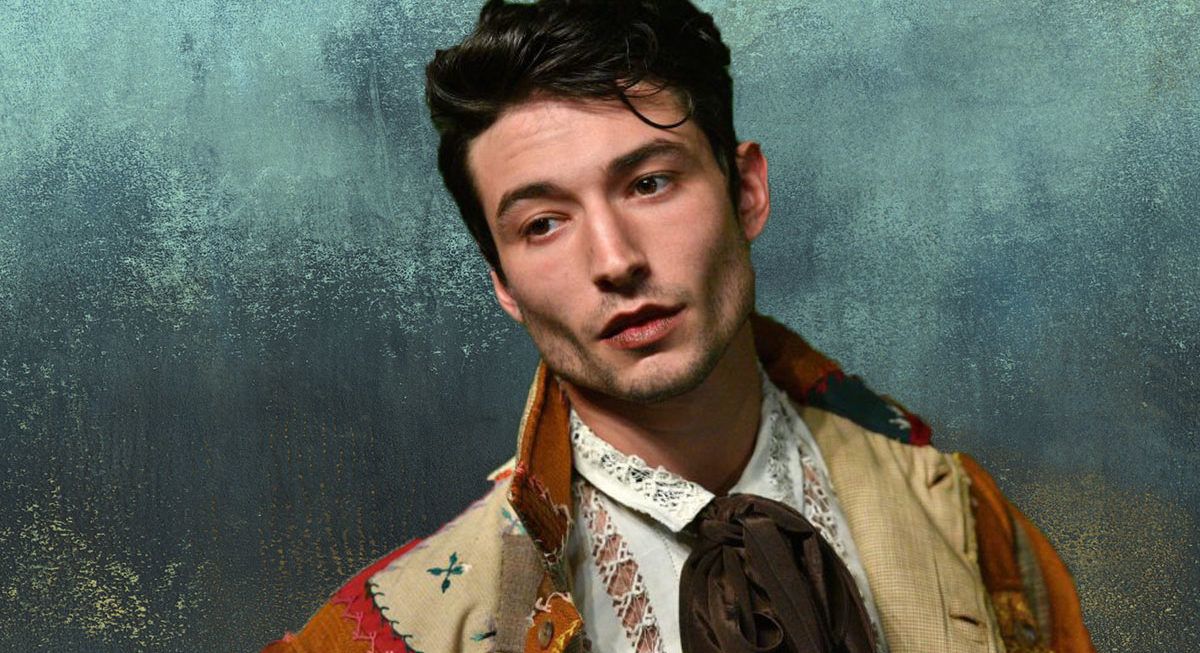 Os escândalos e o destino incerto de Ezra Miller